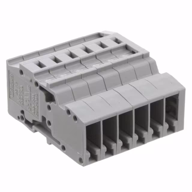 3042298 Phoenix Contact  Conectores y tomas de corriente